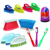 Cepillos